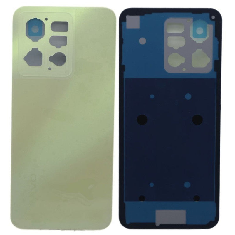 Back Panel for Vivo Y35/ Y22 Green Back Panel for Vivo Y35/ Y22 Green
